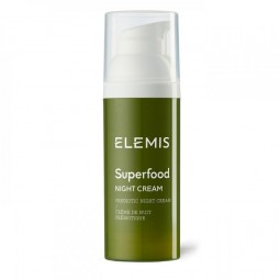 Нічний Крем для Обличчя Elemis Superfood Night Cream (50 мл)