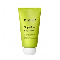 Маска для Обличчя Elemis Superfood Vital Veggie Mask (75 мл)