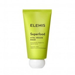 Elemis Маска Суперфуд Elemis Superfood Vital Veggie Mask (75 мл)