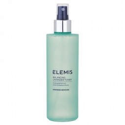 Тонер для Обличчя Elemis Balancing Lavender Toner (200 мл)
