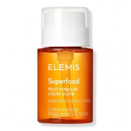 Увлажняющий Тоник для Лица Elemis Superfood Fruit Vinegar Liquid Glow (145 мл)