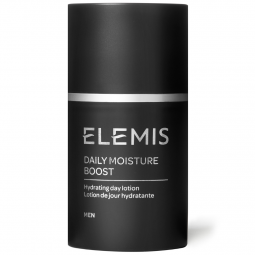 Чоловічий Крем для Обличчя Elemis Daily Moisture Boost (50 мл)