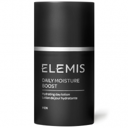 Увлажняющий Крем для Лица Мужской Elemis Daily Moisture Boost (50 мл)