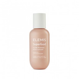 Зволожуючий Крем-Праймер для Сяйва Шкіри Elemis Superfood Glow Priming Moisturiser (60 мл)