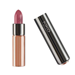 Губна Помада Глянцева Kiko Milano Gossamer Emotion Creamy Lipstick (№109)