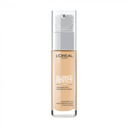 Тональний крем для обличчя L’Oreal Paris Alliance Perfect SPF 17, 30 мл