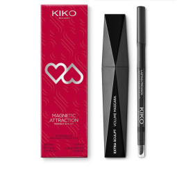 Набір Magnetic Attraction Perfect Eye Kit Kiko Milano