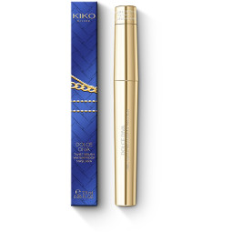 Тушь Водостойкая KIKO Milano Dolce Diva Twist Brush Waterproof Mascara (7,5 мл)