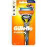 Станок для Бриття Бритва Джилет Фюжн 5 - Gillette Fusion 5 (1 сartridge)