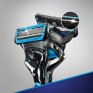 Кассеты для Бритвы Gillette Fusion 5 Proshield Chill (4 шт)