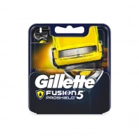Кассеты для Бритвы Gillette Fusion ProShield (3 шт)