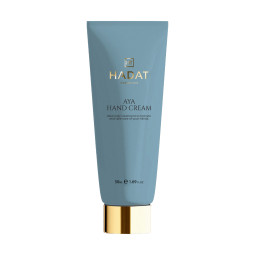 Зволожуючий Крем для рук Hadat Cosmetics Ауа Hand Cream (50 мл)