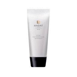 Інтенсивна Відновлююча Маска для Волосся Hadat Cosmetics Hydro Deep Repair Hair Treatment (70 мл)