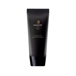 Маска для Відновлення Волосся Hadat Cosmetics Hydro Spa Hair Treatment (70 мл)