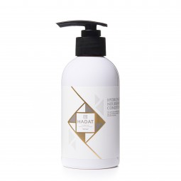 Зволожуючий Кондиціонер для Волосся Hadat Hydro Nutrient Nourishing Conditioner (250 мл)