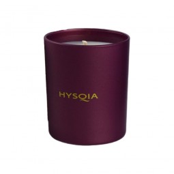 Ароматическая Свеча HYSQIA Golden Candle Collection (180 гр)