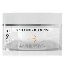 Омолаживающая Маска для Лица Hysqia Daily Brightening (50 мл)