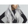 Шампунь для светлых и седых волос Imperity Blonderator Silver Anti-Yellow Shampoo (200 мл)