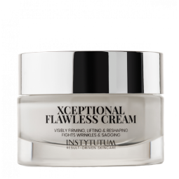 Антивіковий Крем для Обличчя Instytutum Xceptional Flawless Cream (50 мл) Tester