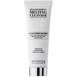 Гидрофильное Масло для Лица Instytutum Transforming Melting Cleanser (120 мл)