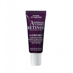 Сироватка для Обличчя з Ретинолом Instytutum A Superpacked X-strength Retinol Serum (10 мл)