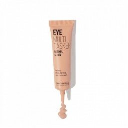 Сироватка для Шкіри Навколо Очей Instytutum Eye MultiTasker Retinol Serum (15 мл)