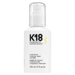 Незмивний Спрей для Молекулярного Відновлення Волосся K18 Hair Molecular Repair Hair Mist (150 мл)