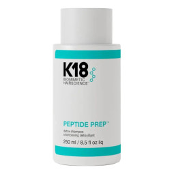 Детокс-Шампунь для волосся K18 Peptide Prep Detox Shampoo (250 мл)