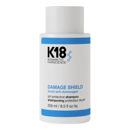 Захисний Шампунь для Волосся K18 Damage Shield pH Protective Shampoo (250 мл)