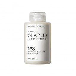 Еліксир для Волосся Olaplex Hair Perfector №3 (100 ml)