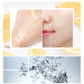 Тонізуюча Тканинна Маска для Обличчя JMsolution Water Luminous S.O.S Ampoule Vita Mask Black (35 мл)
