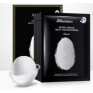 Зволожуюча Тканинна Маска для Обличчя з Екстрактом Протеїну Шовку JMsolution Water Luminous Silky Cocoon Mask (35 мл)