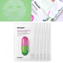 Успокаивающая Тканевая Маска  для Лица Dr. Jart+ Cicapair Calming Mask (24 гр)