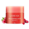 Ночная Маска для Губ Laneige с Экстрактом Ягоды (8гр)