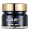 Крем для Лица с Коллоидным Золотом и Муцином Улитки Medi-Peel 24k Gold Snail Repair Cream (50 мл)