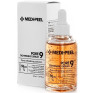 Сыворотка от Черных Точек и Комедонов Меди Пил - Medi Peel Pore 9 Tightening Serum Pore Refreshing Solution e 50 ml