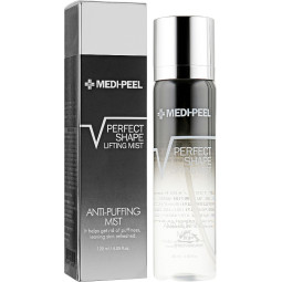 Увлажняющий Мист с Пептидным Комплексом Medi Peel V-Perfect Shape Lifting Mist (120 мл)