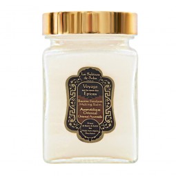 Бальзам для Тіла La Sultane de Saba Epices Melting Balm Ayurvedic Oriental (300 мл)