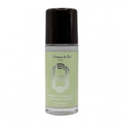 Дезодорант-Антиперспірант La Sultane de Saba Deodorant Ginger Green Tea Fragrance (50 мл)