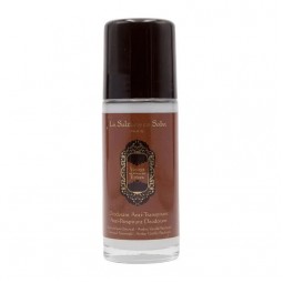 Дезодорант-Антиперспірант La Sultane de Saba Anti-Perspirant Deodorant Oriental Ayurvedic (50 мл)