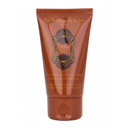 Крем для Рук La Sultane de Saba Moisturizing Hand Cream Oriental Ayurvedic Amber Vanilla Patchouli (50мл)