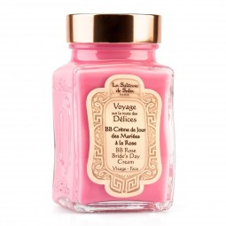 Крем Нареченої La Sultane De Saba BB Rose Bride's Day Cream (100 мл)