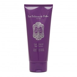 Лосьйон для Тіла La Sultane de Saba Body Lotion Musk Incense Vanill (200 мл)
