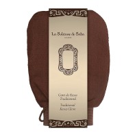 Марокканская Рукавичка Кесса La Sultane De Saba Kessa Glove