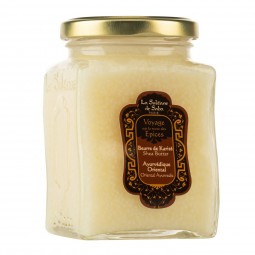 Масло Каріте La Sultane de Saba Butter Ayurvedic (300 мл)