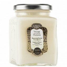 Масло Каріте La Sultane De Saba Shea Butter Voyage Malaysia (300 мл)