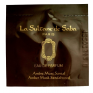 Парфумована Вода Султан де Саба з Ароматом Амбри, Мускус та Сантал - La Sultane De Saba Ambre Musc Santal EAU De Parfume 100 g