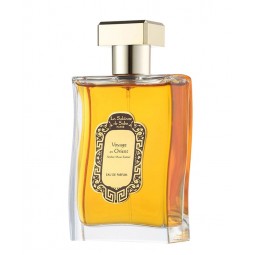 Парфумована Вода La Sultane De Saba Amber Musc Sandalwood Fragrance (100 мл)