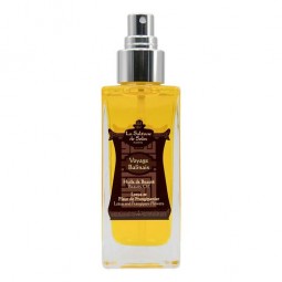 Парфумоване Масло La Sultane de Saba Voyage Balinais Beauty Oil (200 мл)