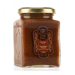 Скраб для Тіла La Sultane de Saba Gommage Scrub Oriental Ayurvedic (300 мл)